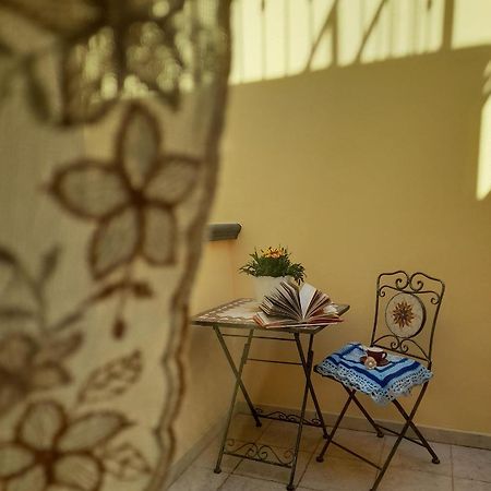 파사노 Ricordi & Relax 아파트 외부 사진